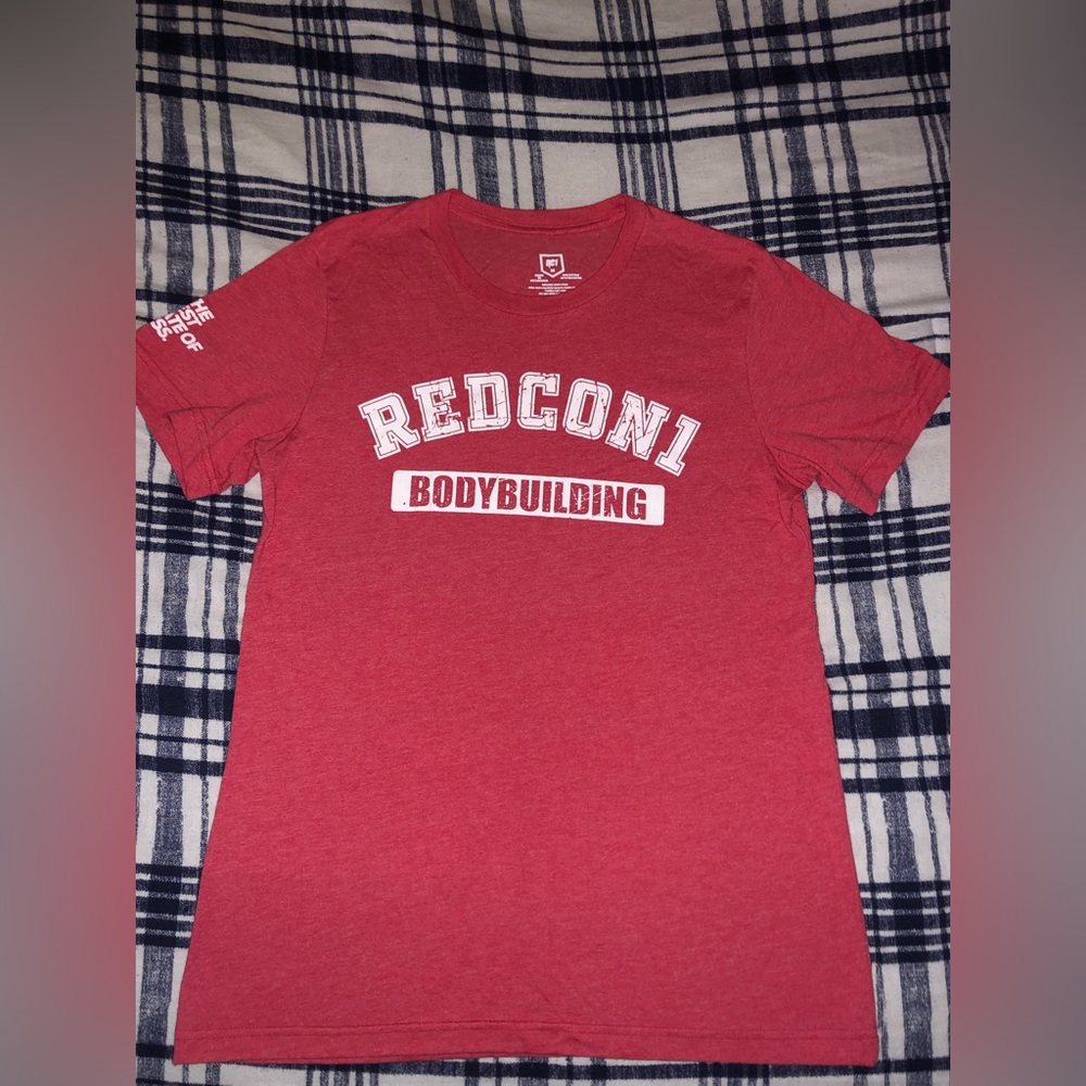 Medium lightweight Redcon1 tshirt